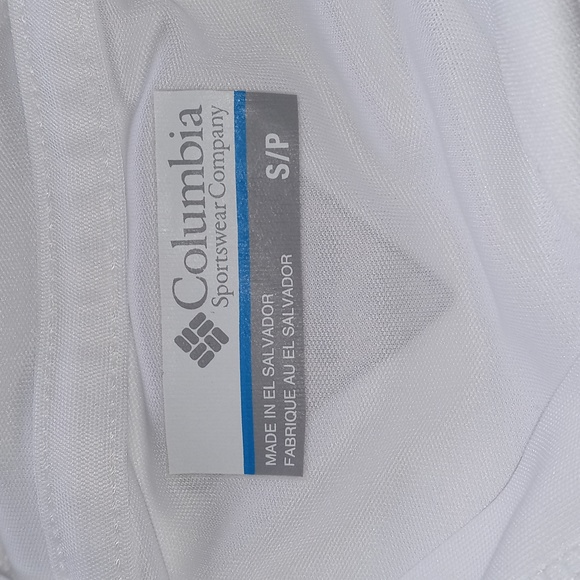 Pre-owned Columbia Sportswear Company Pullover Hooded Shirt Size Small - Picture 7 of 8